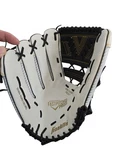Franklin 22427L Fast Pitch Pro Series Dura-bond Lace 13" Softball Glove Mitt Lht. Fixed Price $22.99.