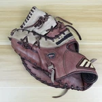 Mizuno Gxf 50 Vintage Pro Baseball Mitt Left Hand Throw Us Steerhide. Fixed Price $39.19.
