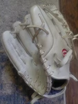 12" Rawlings Liberty Advanced RLA120 Fastpitch Softball Glove - Left Hand Throw. Fixed Price $69.99.