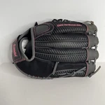 Franklin 22432L Fastpitch Pro 11 Inch Softball Fielding Glove Gray & Pink. Lht. Fixed Price $14.99.