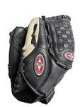 Easton Black Magic BMX125B Baseball Glove 12.5" Right Hand Top Grain Steer Hide. Fixed Price $24.87.