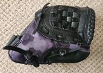 Adidas Easy Close 10" Black Camo Baseball Glove Ts 1000DCB (right-hand Throw). Fixed Price $22.85.