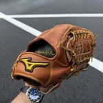 Mizuno Pro Limited Edition Series GMP100 Pitcher/infielder Glove 12 Inch Clean. Fixed Price $240.00.