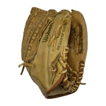 Wilson Tommy John Pro Model Hinged Baseball Glove A2320 Rht - American Cowhide. Fixed Price $19.99.