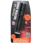 Carlsons Choke Tube 12 Ga Beretta Benelli Mobil Tactical Door Breecher #85006. Fixed Price $66.99.