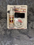 Sports Baseball Softball Hot Glove Conditioner Break In Management System. Fixed Price $18.65.