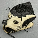 Rawlings Liberty Advanced Softball Glove 12.5 " Fastpitch Rh Throw RLA125-15W. Fixed Price $174.99.
