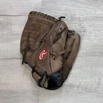 Rawlings P120BFL Player Preferred Series 12" Baseball Glove Rht Brown. Fixed Price $29.98.
