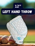 Louisville Slugger XNLF1912 Softball Glove Xeno Series Left Hand Throw New. Fixed Price $65.00.