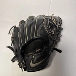 Nike Shado Edge Baseball Glove 11.5 Rh Throw Black Pro Kipp Leather. Fixed Price $145.00.