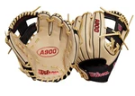 Wilson A900 PF115 11.5" Baseball Glove-right Hand Throw. Fixed Price $65.97.