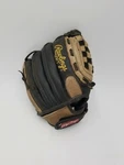 Rawlings Playmaker Series Baseball Mitt Rht PM11RB ERBA5 Well Used Gold Glove. Fixed Price $9.99.
