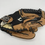 Louisville Slugger 11.5" Youth Baseball Glove GEN1150BM Genesis 1884 Series Rht. Fixed Price $8.99.