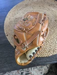 Regent Rookie Series Baseball Glove - Model 07170 10" Tan Rht C38 Read. Fixed Price $10.99.
