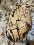 Nokona 1250FP Fastpitch Performance Series 12.5 Inch Softball Glove. Fixed Price $200.00.