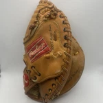 Rawlings, Brown, Rcm 45, Catchers Mitt, Lite Toe Mike Piazza. Fixed Price $23.87.