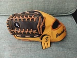 Franklin Field Master 22603L-12" Lht Baseball Glove Hand Formed Pocket. Fixed Price $19.95.