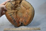 Mizuno Mpr C011 Prospect Series Power Close Glove Rht. Fixed Price $14.99.