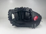 Black Rawlings Heart Of The Hide First Base Mitt PROSC21PRO 12" Left Handed New. Fixed Price $359.99.