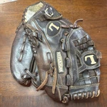 Louisville Slugger Tpx Omaha Pro Series Baseball Glove Mitt 12.5". Fixed Price $35.00.