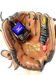 Mizuno Power Close 11" Gpp 1100Y1 Rht Youth Glove Ages 7-8. Fixed Price $30.00.