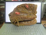Rawlings PP130M Player Preferred Brown Leather Inch Baseball Glove Rht Nice. Fixed Price $26.95.
