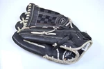 Mizuno GSH1403 Shadow Soft Baseball Glove Mit Professional Model 14" Leather Lht. Fixed Price $39.00.