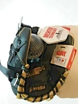 Franklin Sports Teeball Glove And Set - Meshtek 9.5 Rht. Fixed Price $23.99.