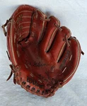 1980S Wilson Fieldmaster A2615 Youth Baseball Glove Kirk Gibson Snap Action. Fixed Price $15.99.