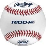 Rawlings R100 H3 High School Baseball Full Grain Leather Durable Design 12 Pack. Fixed Price $74.99.