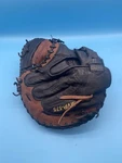 Champro Catchers Glove Right Hand Throw Mvp 575 Premium Cowhide Rht. Fixed Price $22.48.