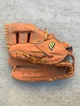 Mizuno Pro Model MT2014 Super Flex Palm 11-1/2" Youth Sized Baseball Mitt Glove. Fixed Price $17.95.