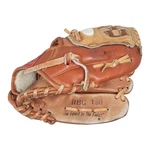 Vintage Rawlings RBG-150 Baseball Glove Catfish Hunter Model Rht 1970S Mlb Hof. Fixed Price $19.99.