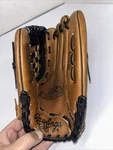 Rawlings Gold Glove Player Preferred Series RPR03 11.5" Leather Basebal Rht. Fixed Price $14.95.