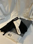 Spinto Crossfit Gloves W/ Wrist Support Md Black Nip. Fixed Price $29.99.