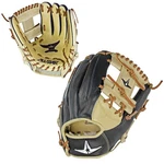 All-star The Anvil Weighted 11.5 Inch FG3500ITM Baseball Fielders Training Glove. Fixed Price $149.95.