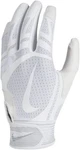 Nike Alpha Huarache Edge Youth Softball Batting Gloves- Style N1000132-189. Fixed Price $17.99.