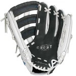 Easton Ghost Flex Youth Softball Glove 12" - White/grey/royal GFY12CB. Fixed Price $49.99.