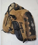 Franklin 4642AU-12" Youth Pitchers Baseball Glove Rtp Series Rht. Fixed Price $14.00.