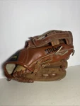 Wilson 10 A2171 Cowhide Baseball Glove Free Ship. Fixed Price $20.00.