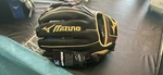 Mizuno Mvp Prime Baseball Glove Series Hand Crafted Biosoft Leather. Fixed Price $119.00.