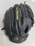Mizuno MMX-122P Youth Baseball Softball Glove Right Hand Throw Broken In. Fixed Price $21.50.