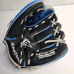Easton EKP9500 Youth Kids Baseball T-ball Glove 9.5 Z-flex Black Blue. Fixed Price $8.46.