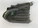 Franklin Fastpitch Pro Series Softball Glove Gray Lht 22437L / 12" Euc. Fixed Price $22.49.