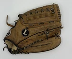 Louisville Slugger Fn 1350 13.5 Baseball Softball Glove Genuine Leather Left. Fixed Price $19.95.