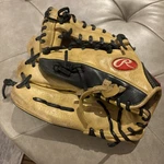 Rawlings Elite Lht Baseball Glove 11.5" GGE115PTCB Nice!. Fixed Price $64.99.