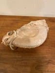 Vintage 1960S Regent Catchers Mitt Baseball Glove Korean Tan 00154FR Made Usa. Fixed Price $45.00.