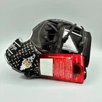Rawlings Bettinardi Heart Of The Hide Wizard Baseball Glove 11.5" Rht Black. Fixed Price $499.99.
