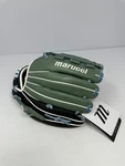 New!! Marucci Caddo 11.5" Fastpitch Left Hand Throw Softball Glove CD1150FP. Fixed Price $69.98.