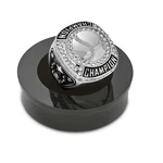 Express Medals Pack 12 Champion Baseball Softball Trophy Rings Award Gift .... Fixed Price $125.69.